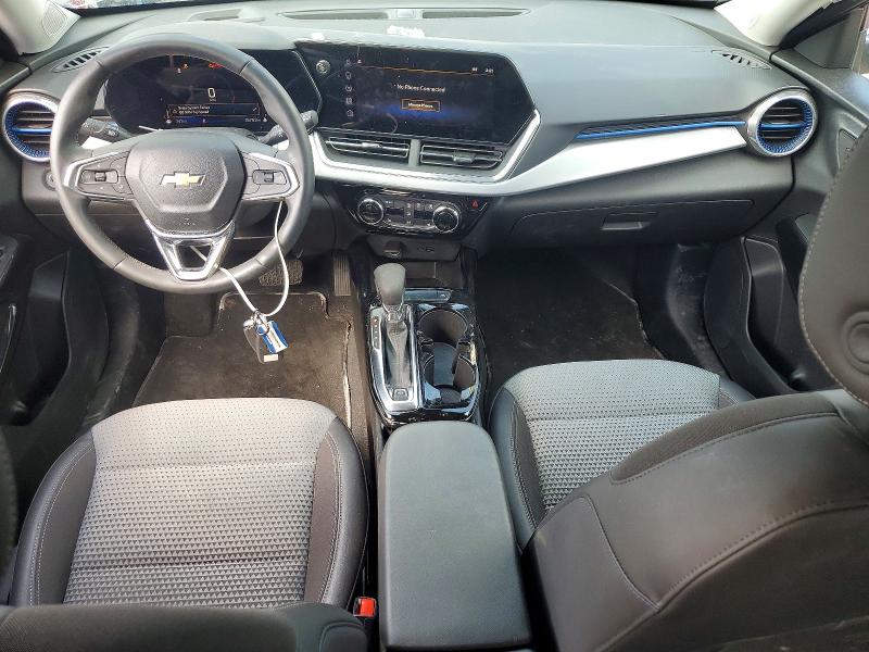 Продаж на аукціоні авто 2024 Chevrolet Trax, vin: KL77LHE29RC225220, номер лоту: 50860846