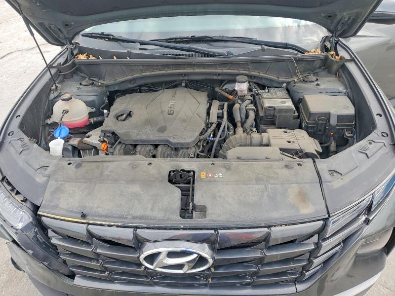 Продаж на аукціоні авто 2023 Hyundai Tucson, vin: 5NMJF3AE8PH254774, номер лоту: 49970726