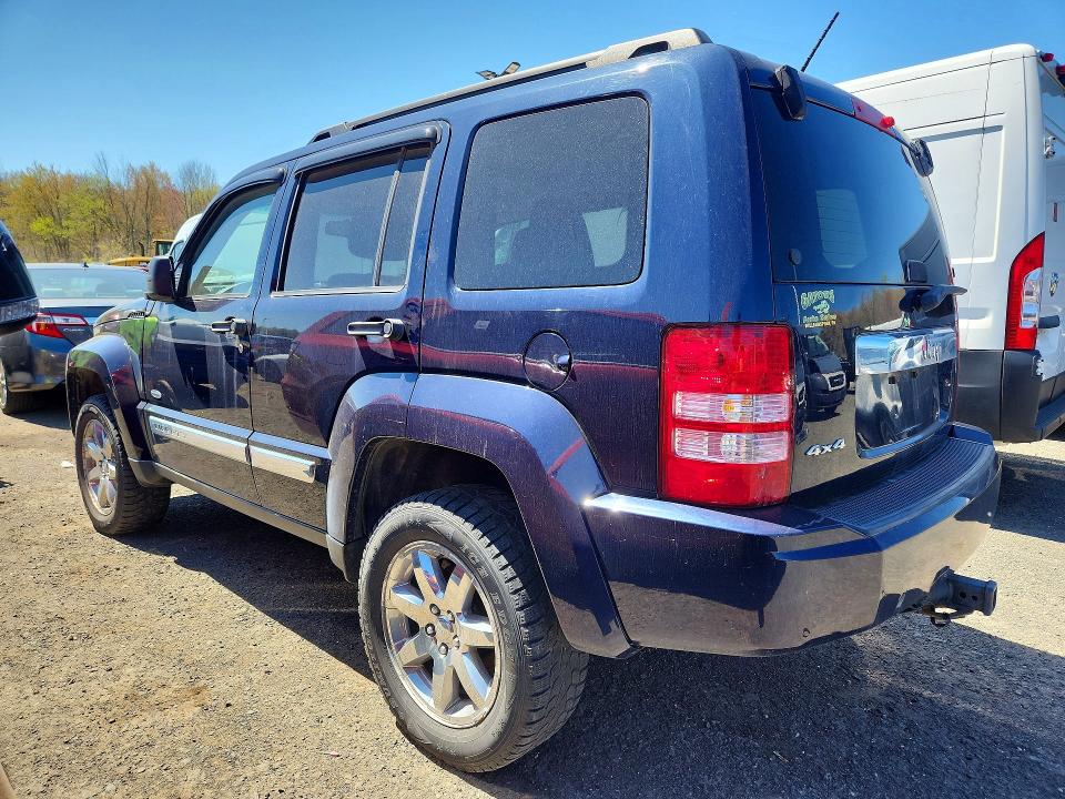 Aukcja sprzedaży 2012 Jeep Liberty, vin: 1C4PJMAK5CW176644, numer aukcji: 51181256