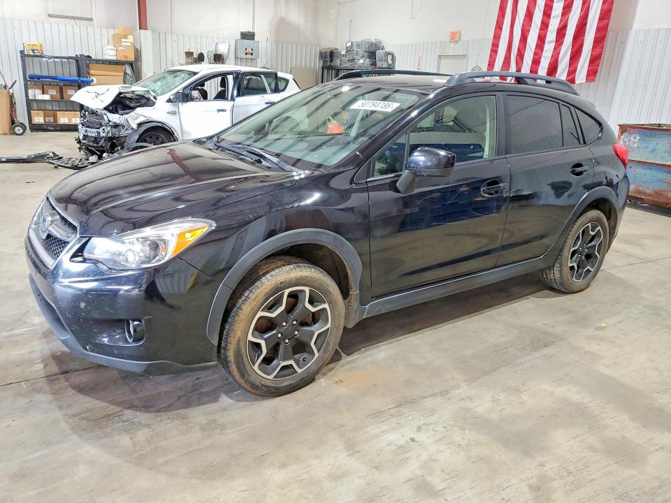 Aukcja sprzedaży 2015 Subaru Xv Crosstrek, vin: JF2GPAFC1F8212967, numer aukcji: 50794786