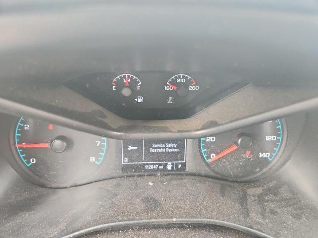 Продаж на аукціоні авто 2022 Chevrolet Colorado, vin: 1GCGTBEN0N1156966, номер лоту: 50925426
