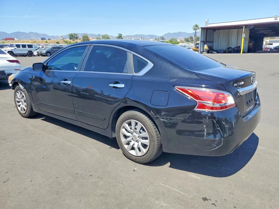 Aukcja sprzedaży 2014 Nissan Altima, vin: 1N4AL3AP3EN363112, numer aukcji: 51021236