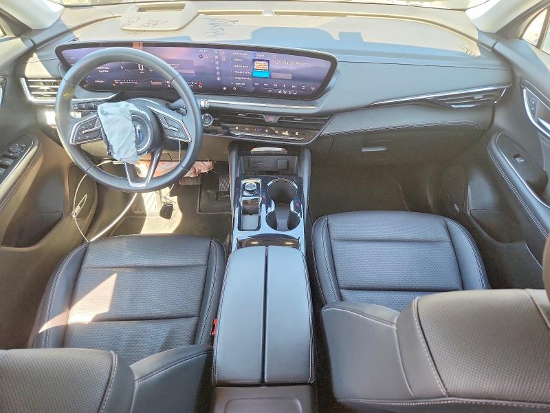 Продаж на аукціоні авто 2024 Buick Envision, vin: LRBFZME41RD074485, номер лоту: 49424946