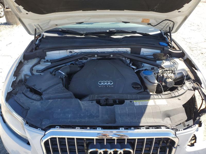 2015 Audi Q5 მანქანა იყიდება აუქციონზე, vin: WA1CMBFP3FA107588, აუქციონის ნომერი: 50652246