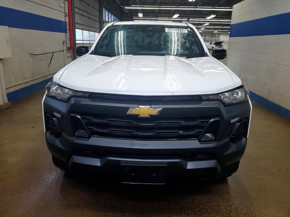 48862476 :رقم المزاد ، 1GCGSBEC6R1288184 vin ، 2024 Chevrolet Colorado مزاد بيع