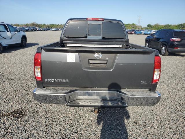 48013976 :رقم المزاد ، 1N6AD0ER9EN751802 vin ، 2014 Nissan Frontier مزاد بيع