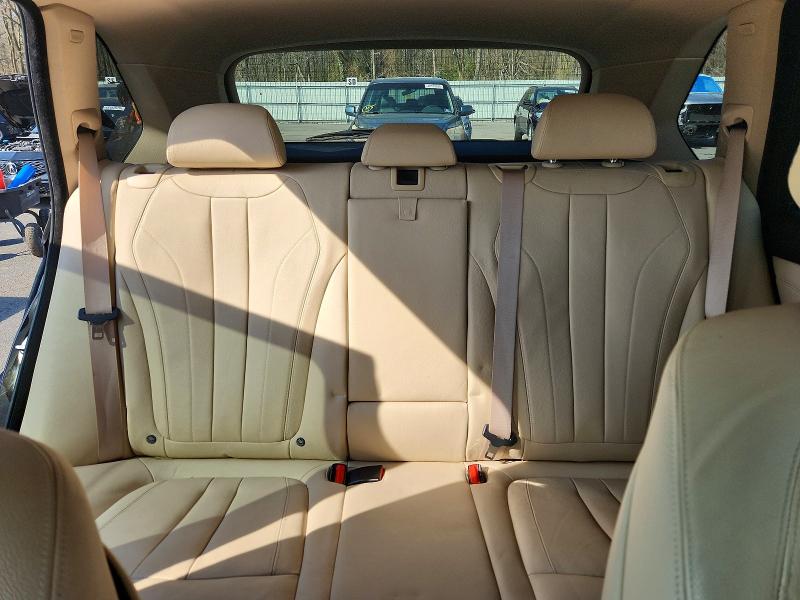 Продажа на аукционе авто 2016 Bmw X5, vin: 5UXKR0C56G0S93059, номер лота: 46743426