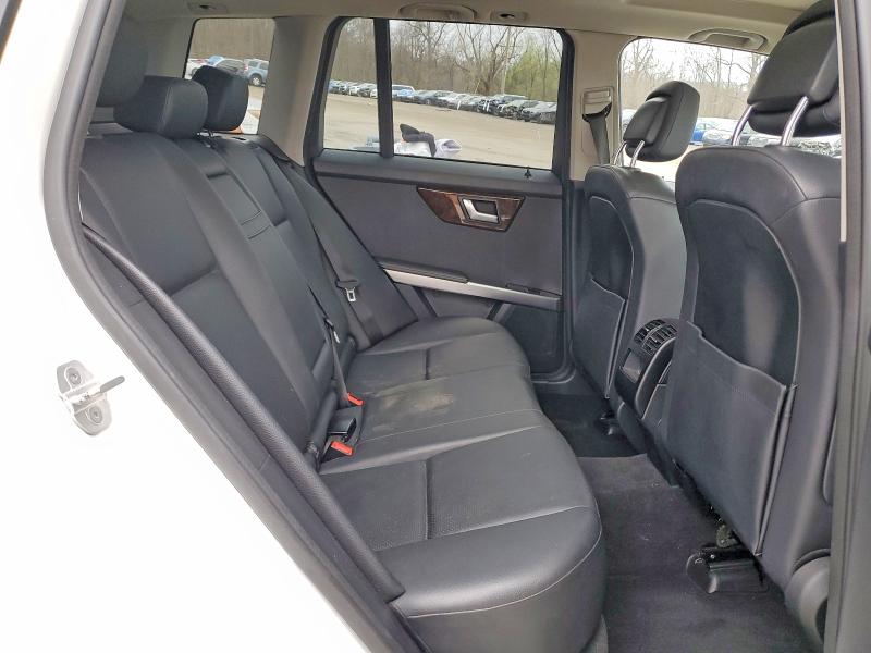 Продаж на аукціоні авто 2015 Mercedes-benz Glk, vin: WDCGG8JB4FG395027, номер лоту: 49742386