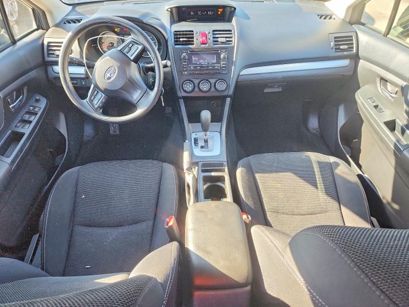 Продаж на аукціоні авто 2013 Subaru Xv Crosstrek, vin: JF2GPAVC4D2897774, номер лоту: 49292586