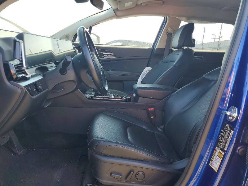 Aukcja sprzedaży 2024 Kia Sportage, vin: 5XYK33DF8RG217173, numer aukcji: 50667866