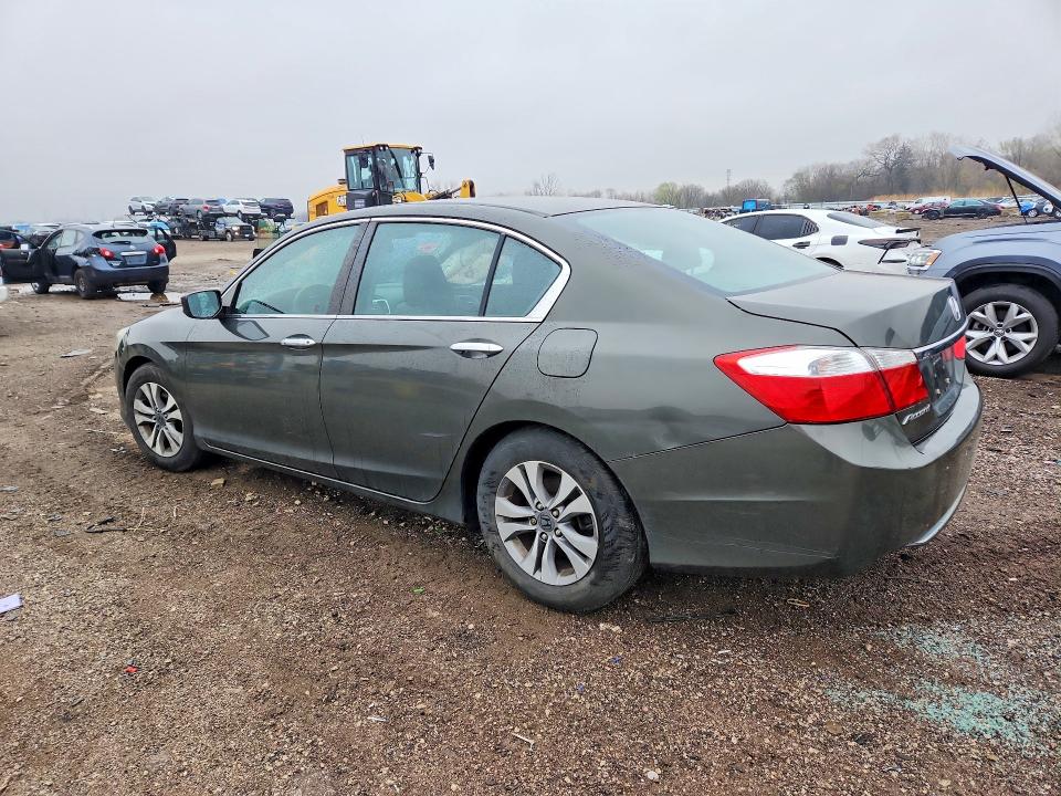 Aukcja sprzedaży 2013 Honda Accord, vin: 1HGCR2F39DA234882, numer aukcji: 49013016
