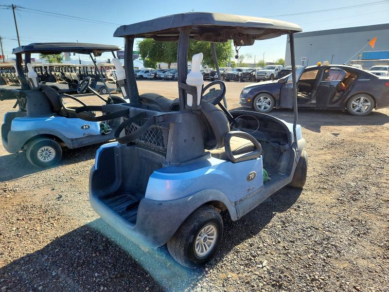 2020 Club Car Tempo Lithium მანქანა იყიდება აუქციონზე, vin: AN2045125672, აუქციონის ნომერი: 49616436