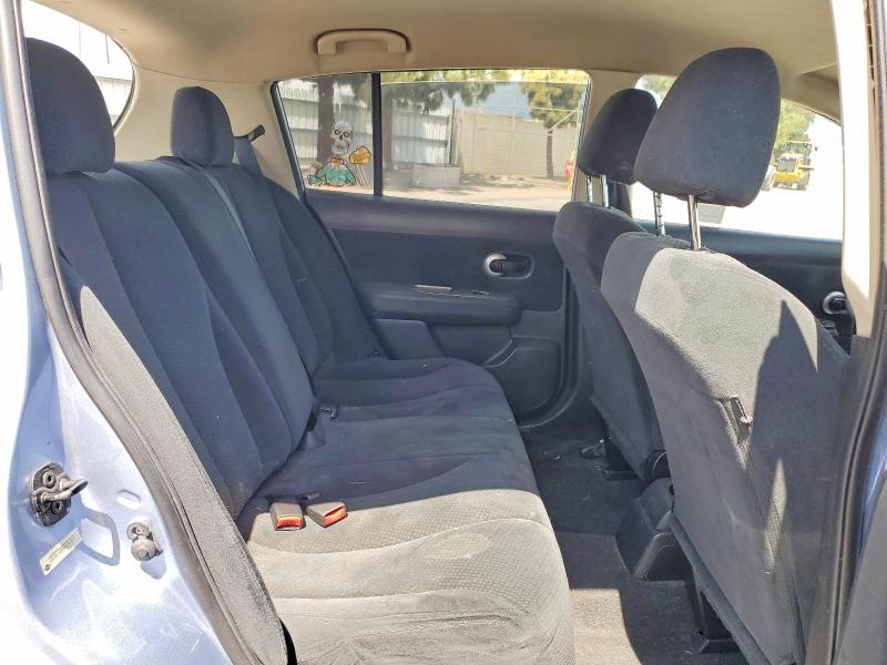 Aukcja sprzedaży 2012 Nissan Versa, vin: 3N1BC1CP9CK212877, numer aukcji: 49730626