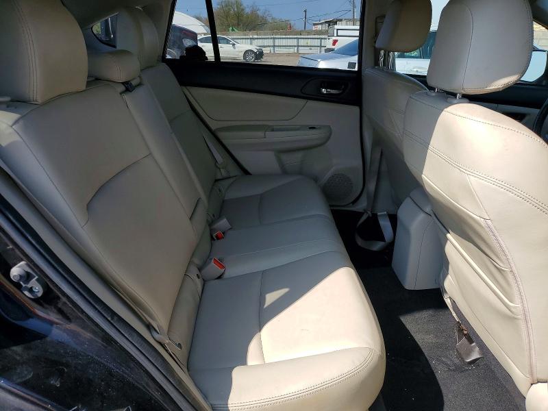 49554446 :رقم المزاد ، JF2GPAGC4D2881068 vin ، 2013 Subaru Xv Crosstrek مزاد بيع