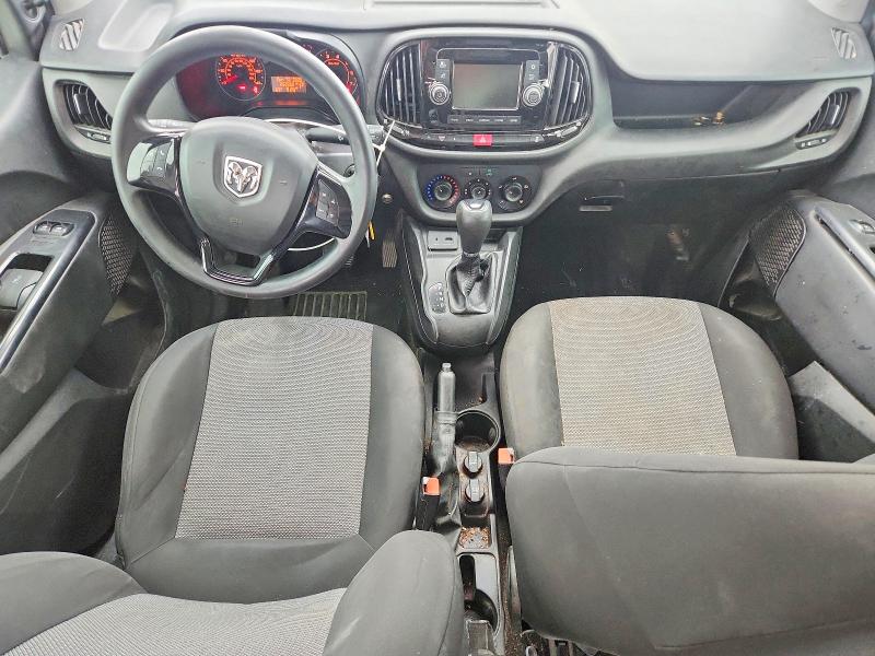 Aukcja sprzedaży 2019 Ram Promaster City, vin: ZFBHRFAB5K6N40541, numer aukcji: 52003566