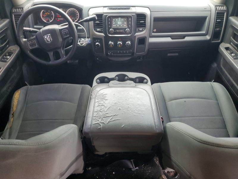 77341035 :رقم المزاد ، 3C6UR5CL0GG148057 vin ، 2016 Ram 2500 مزاد بيع