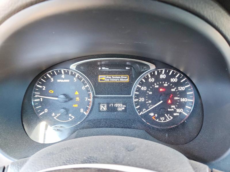 2014 Nissan Altima მანქანა იყიდება აუქციონზე, vin: 1N4AL3AP0EC199474, აუქციონის ნომერი: 48843356
