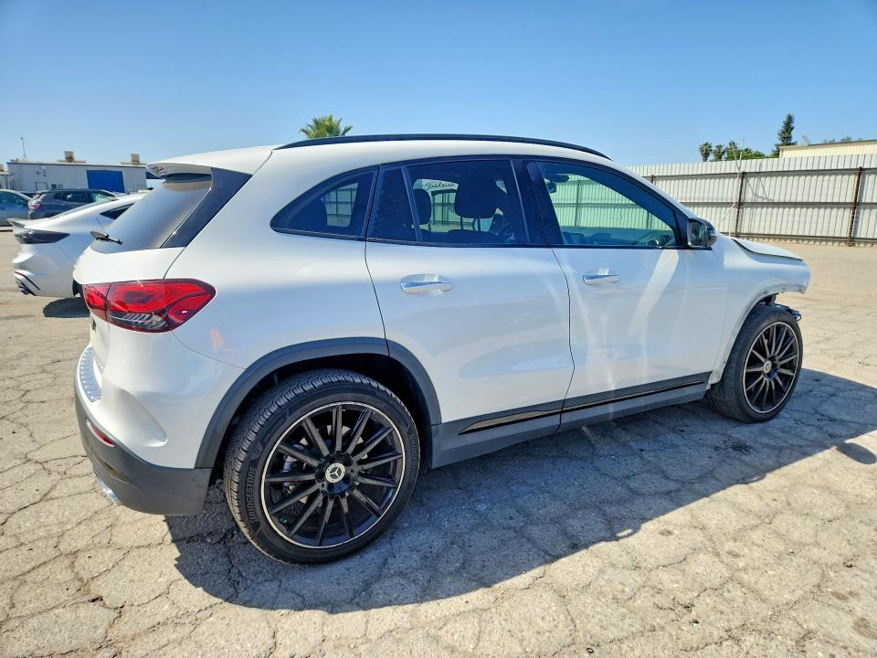 Aukcja sprzedaży 2021 Mercedes-benz Gla, vin: W1N4N4GB3MJ304837, numer aukcji: 50453306