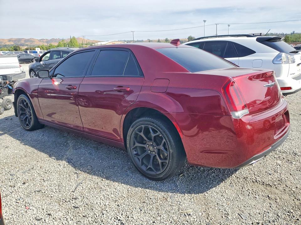 Aukcja sprzedaży 2020 Chrysler 300, vin: 2C3CCAAG3LH123074, numer aukcji: 50340976