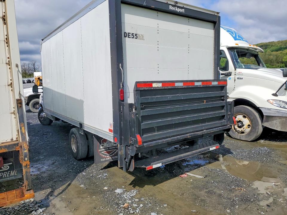 Продажа на аукционе авто 2019 Ford E350, vin: 1FDWE3F63KDC35623, номер лота: 51631906