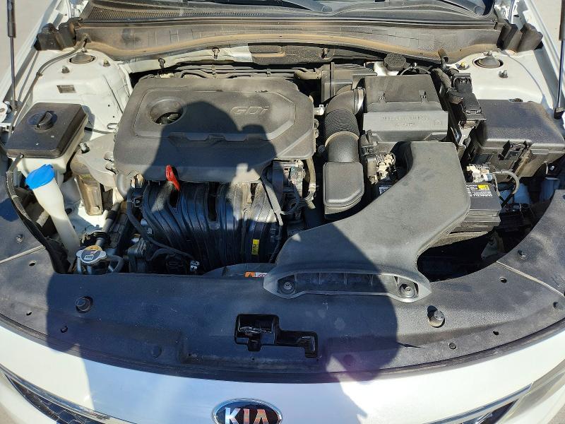 49379766 :رقم المزاد ، 5XXGT4L3XKG280188 vin ، 2019 Kia Optima مزاد بيع