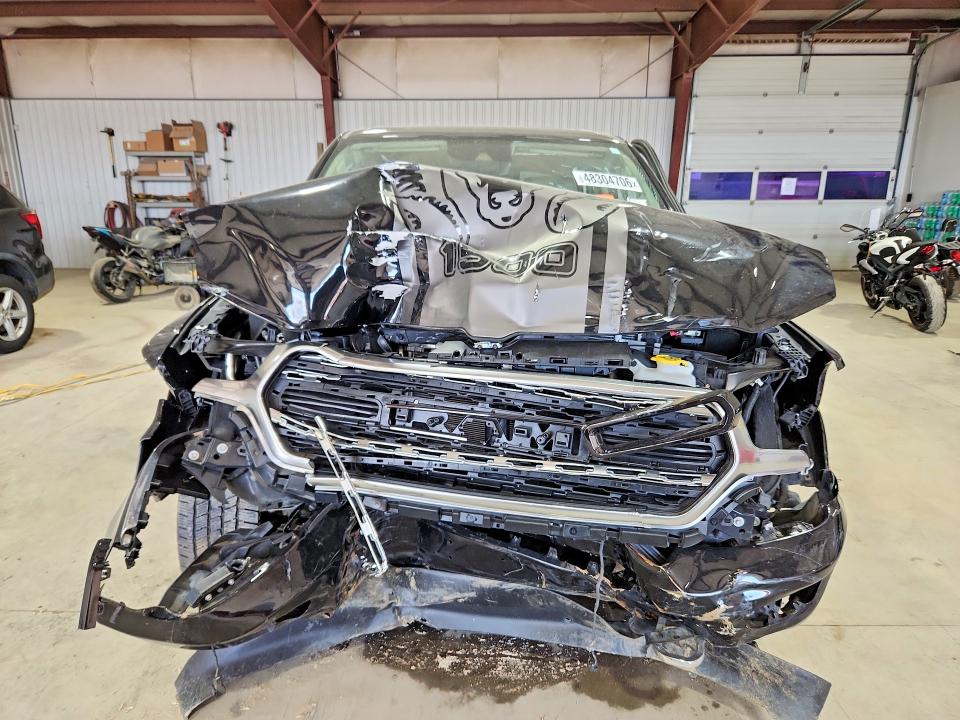 Продажа на аукционе авто 2020 Ram 1500, vin: 1C6SRFHT9LN374704, номер лота: 48304706