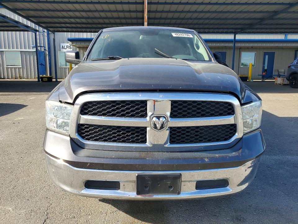 Продаж на аукціоні авто 2019 Ram 1500 Classic, vin: 1C6RR6FG8KS515072, номер лоту: 48242706