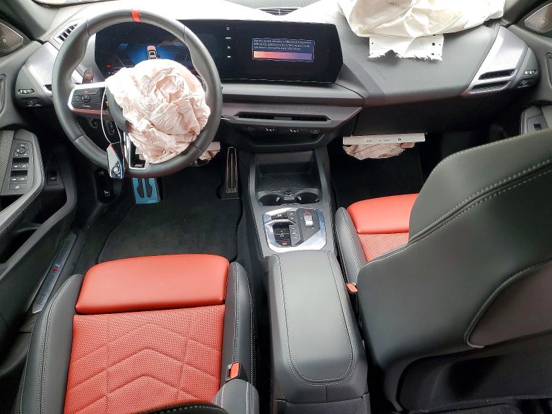 2025 Bmw M235xi მანქანა იყიდება აუქციონზე, vin: WBA33GG05S7S16629, აუქციონის ნომერი: 51960236
