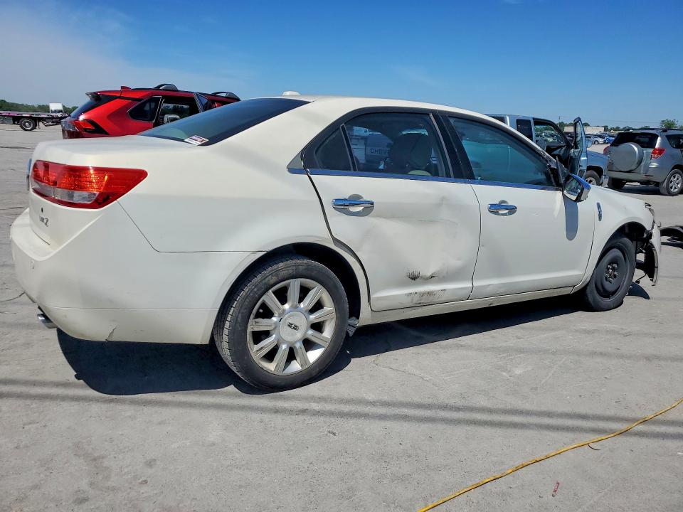 Продажа на аукционе авто 2012 Lincoln Townhouse Mkz, vin: 3LNHL2GC9CR829963, номер лота: 51869406