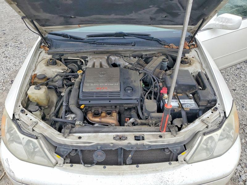 51443646 :رقم المزاد ، 4T1BF28BX3U293780 vin ، 2003 Toyota Avalon مزاد بيع