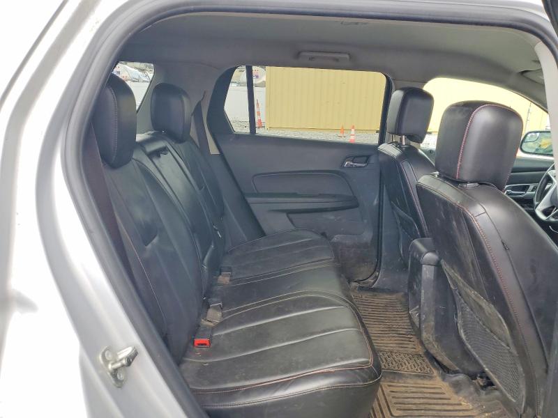 48323526 :رقم المزاد ، 2GKALUEK8D6395477 vin ، 2013 Gmc Terrain مزاد بيع