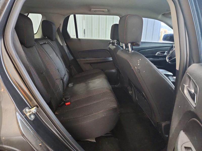 Продаж на аукціоні авто 2014 Gmc Terrain, vin: 2GKFLWEK3E6344648, номер лоту: 48538746