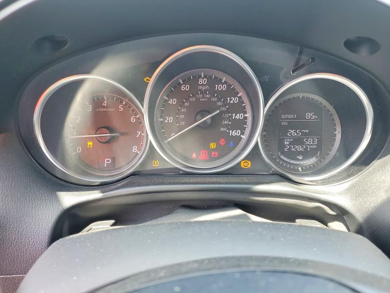 Продаж на аукціоні авто 2013 Mazda Cx-5, vin: JM3KE4DEXD0100529, номер лоту: 51402216