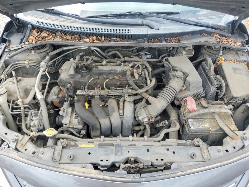Продажа на аукционе авто 2013 Toyota Corolla, vin: 2T1BU4EE4DC090127, номер лота: 50515126