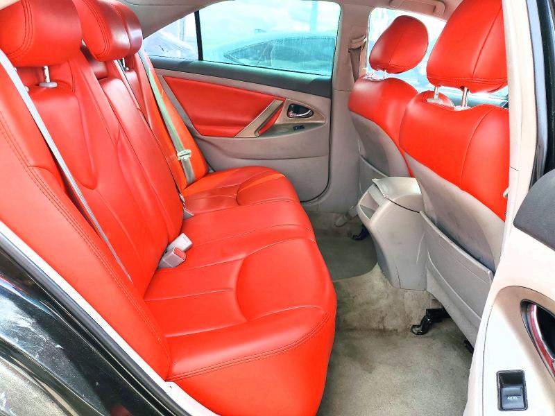 Aukcja sprzedaży 2010 Toyota Camry, vin: 4T1BF3EK5AU041264, numer aukcji: 50963656