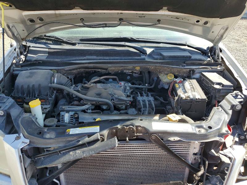 2010 Dodge Grand Caravan მანქანა იყიდება აუქციონზე, vin: 2D4RN5D14AR259514, აუქციონის ნომერი: 48687076