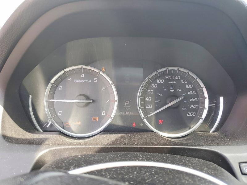 Продажа на аукционе авто 2018 Acura Tlx, vin: 19UUB3F5XJA800236, номер лота: 48742866