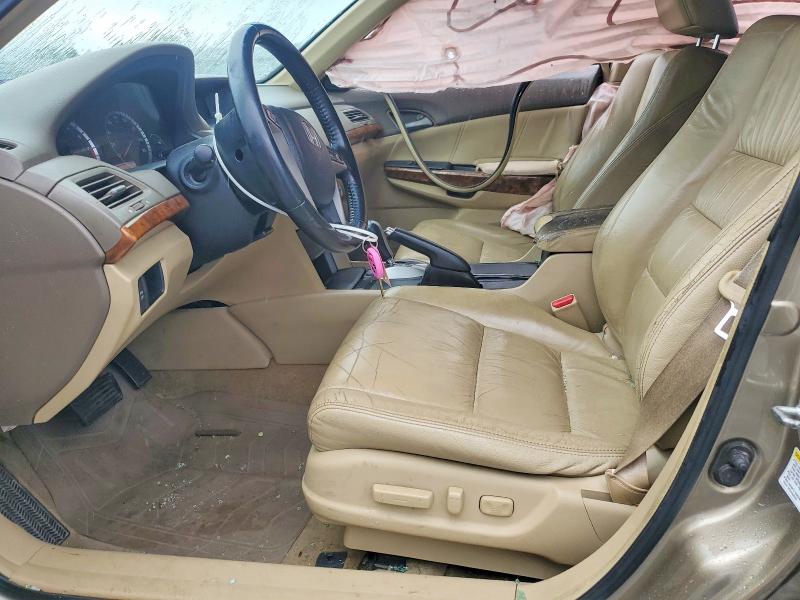 Aukcja sprzedaży 2009 Honda Accord, vin: 1HGCP26829A086485, numer aukcji: 50337816