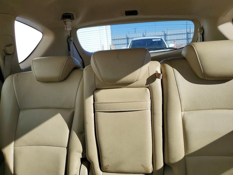 51901276 :رقم المزاد ، 4S4WX86D574403436 vin ، 2007 Subaru B9 Tribeca مزاد بيع