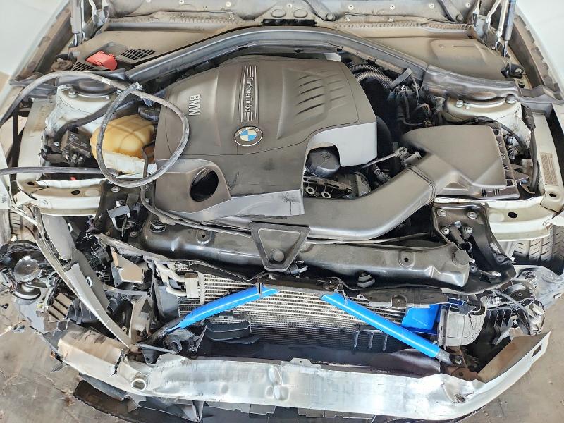 Aukcja sprzedaży 2014 Bmw 335, vin: WBA3B9G56ENR90950, numer aukcji: 49660946