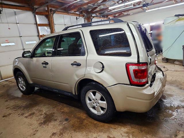 51351006 :رقم المزاد ، 1FMCU0D72CKB00047 vin ، 2012 Ford Escape مزاد بيع