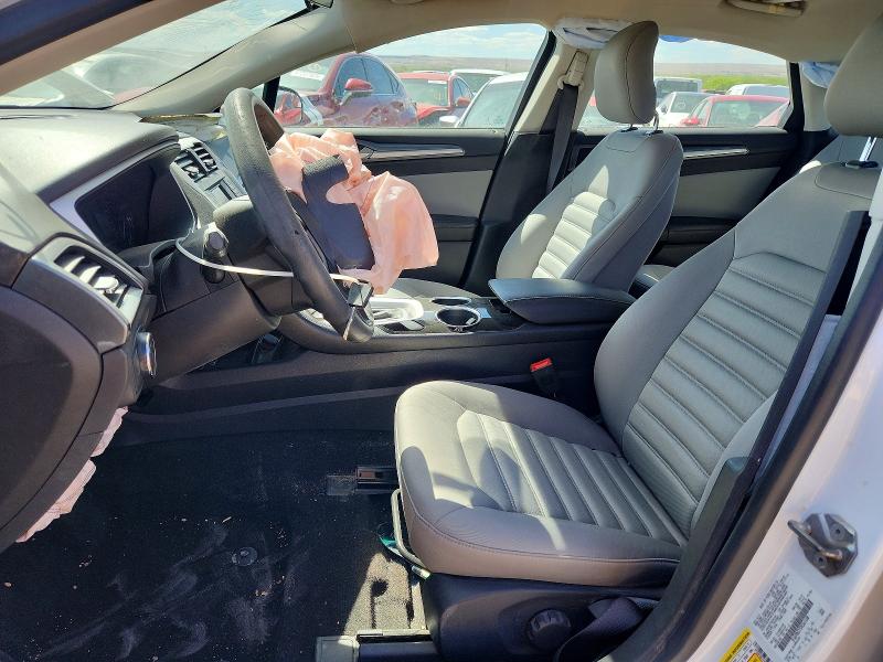 46912506 :رقم المزاد ، 3FA6P0G77DR361648 vin ، 2013 Ford Fusion مزاد بيع