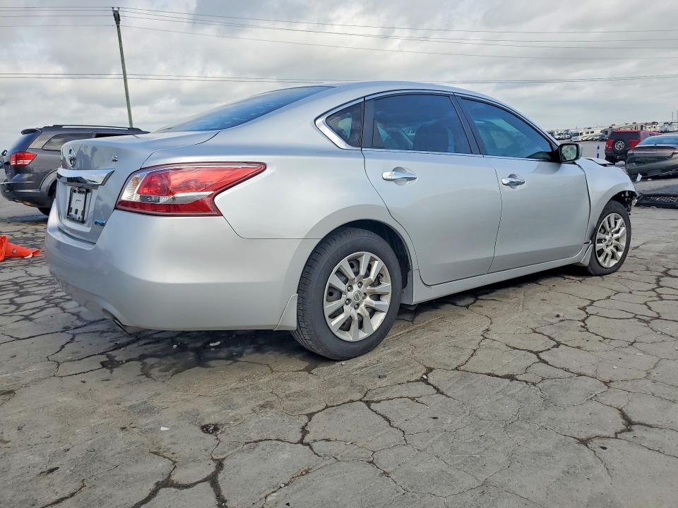 Aukcja sprzedaży 2013 Nissan Altima, vin: 1N4AL3AP9DC198998, numer aukcji: 47785176