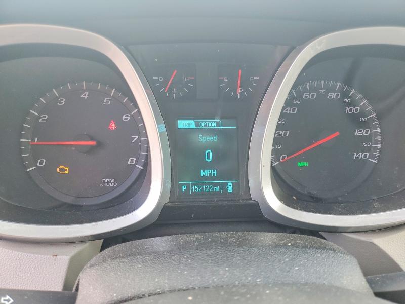 Aukcja sprzedaży 2015 Chevrolet Equinox, vin: 2GNALBEK8F6211178, numer aukcji: 51416946