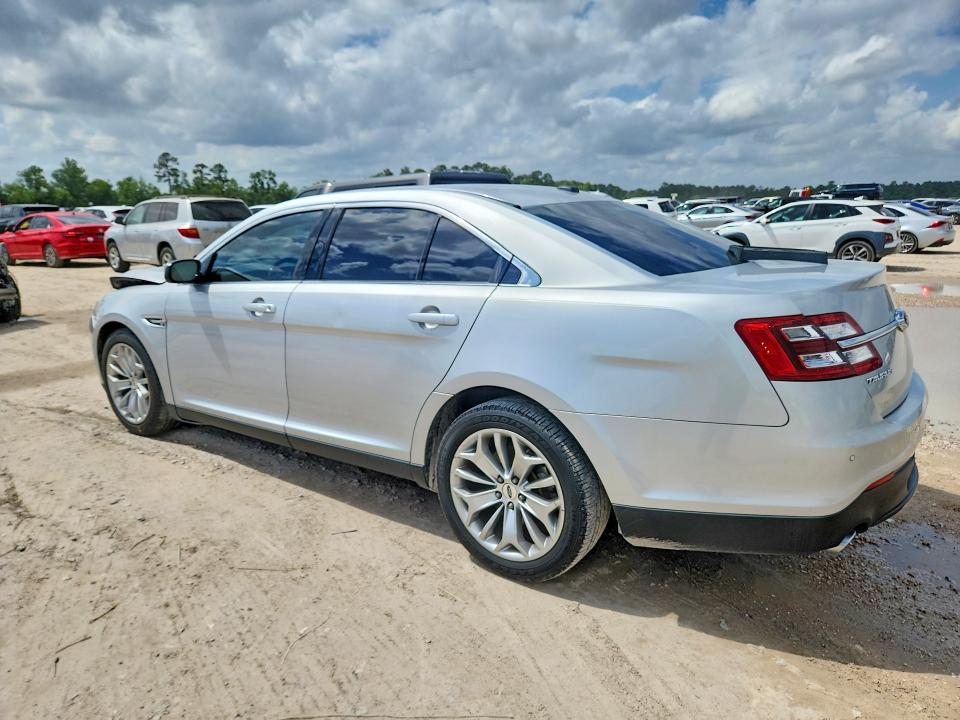 Aukcja sprzedaży 2018 Ford Taurus, vin: 1FAHP2F88JG134924, numer aukcji: 50979196