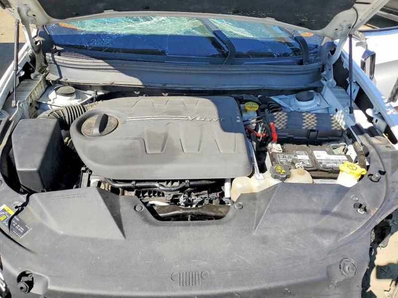 Aukcja sprzedaży 2019 Jeep Cherokee, vin: 1C4PJMDX6KD104420, numer aukcji: 50621186