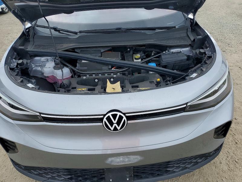Aukcja sprzedaży 2023 Volkswagen Id.4, vin: 1V2DNPE8XPC054679, numer aukcji: 48469986