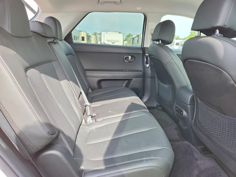 Aukcja sprzedaży 2025 Hyundai Ioniq 5, vin: 7YAKNDDC3SY034436, numer aukcji: 51837796