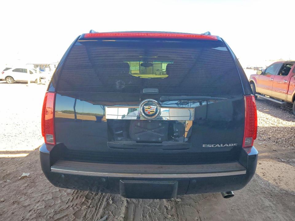 Продаж на аукціоні авто 2013 Cadillac Escalade, vin: 1GYS4BEF8DR309670, номер лоту: 49848726