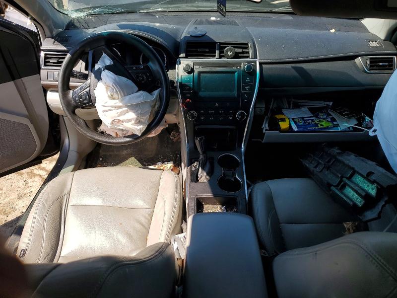 Продаж на аукціоні авто 2016 Toyota Camry, vin: 4T4BF1FK6GR540074, номер лоту: 49104596